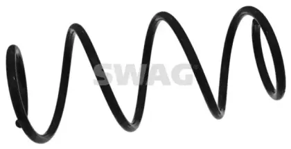 Пружина ходовой части SWAG купить